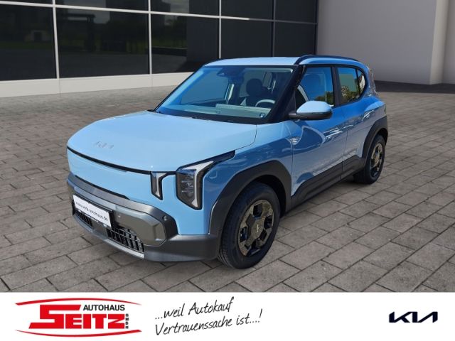 Kia EV2 3.320 km 31.470 &euro; Obernburg 63785