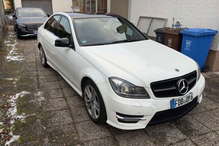 Mercedes-Benz C 250 201.000 km 12.500 &euro; Friedberg 86316