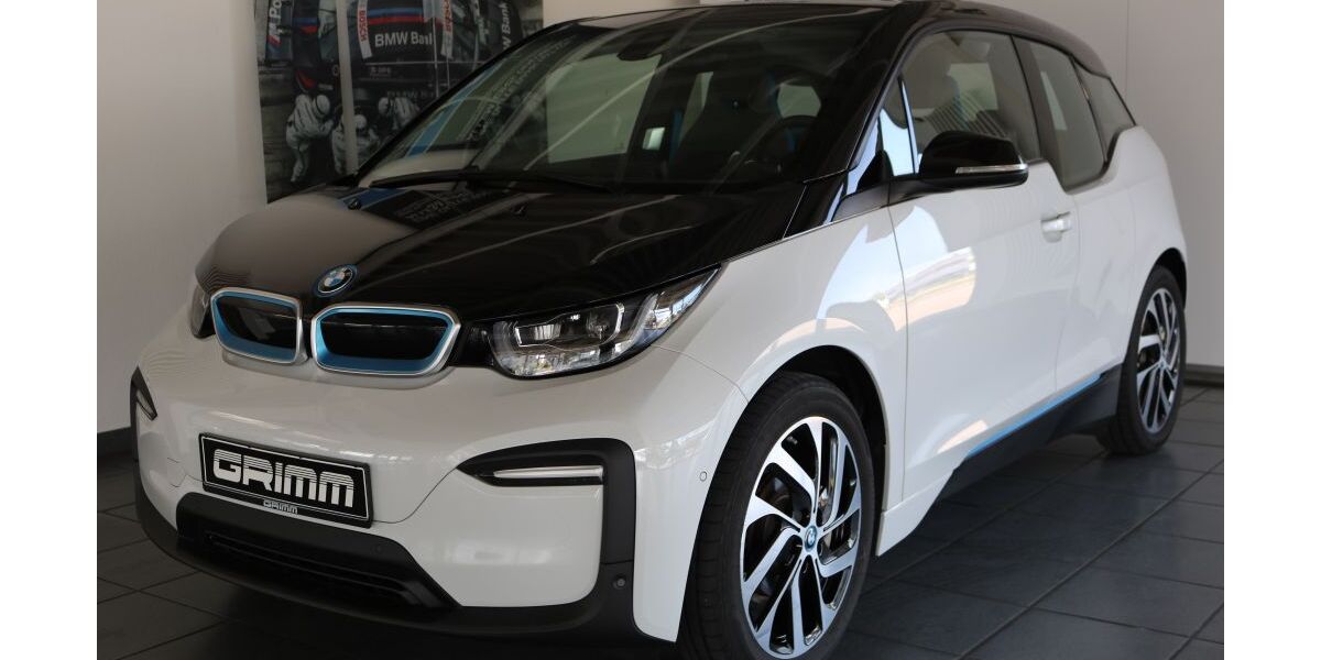 BMW i3 25.980 km 22.800 &euro; Nördlingen 86720
