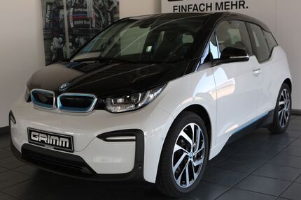 BMW i3 27.470 km 22.800 &euro; Nördlingen 86720
