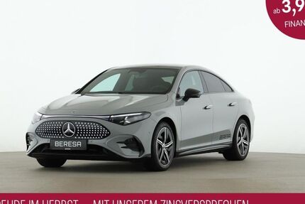 Mercedes-Benz CLA 250 9.900 km 54.350 € Bielefeld 33609