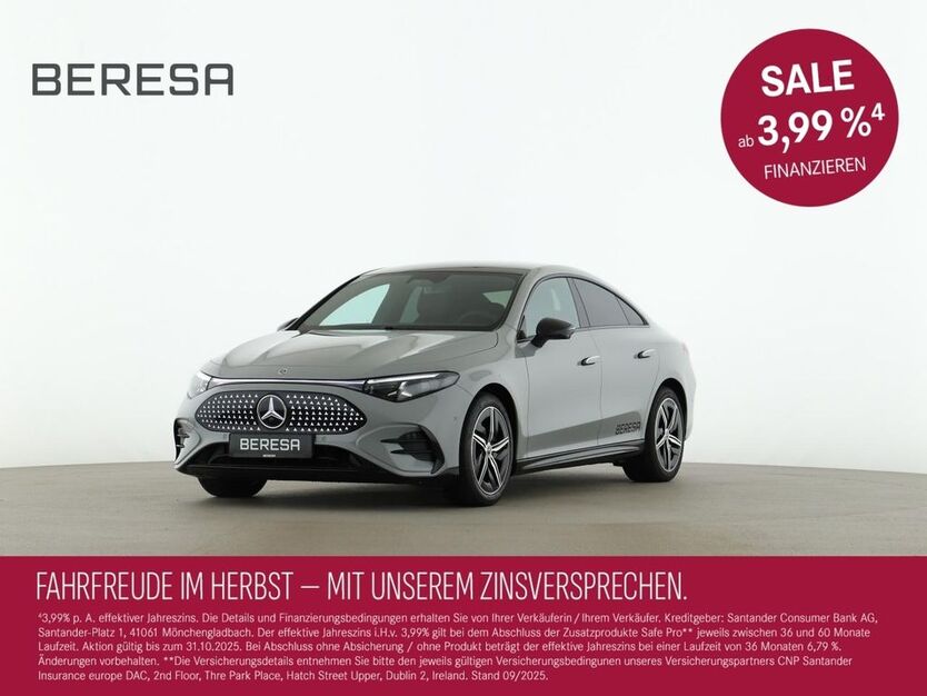 Mercedes-Benz CLA 250 9.900 km 54.350 € Bielefeld 33609