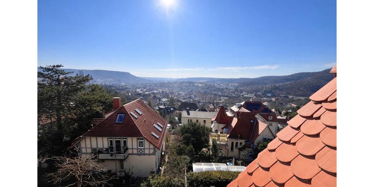 Doppelhaushälfte Jena - 7 Zimmer, 210 m&sup2;, 895.000&euro; | Angebot:26282569