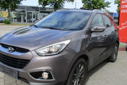 Hyundai ix35 231.000 km 5.400 &euro; Kiel-Kronshagen 24119