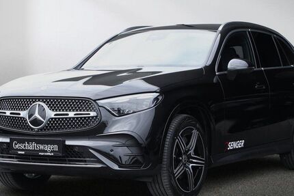 Mercedes-Benz GLC 220 9.900 km 58.885 &euro; Hamm 59067