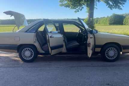 Audi 100 279.023 km 3.999 &euro; Wunstorf 31515