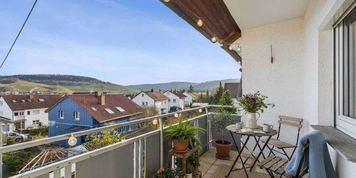 Einfamilienhaus Kernen-Stetten Stetten - 5 Zimmer, 92 m&sup2;, 370.000&euro; | Angebot:25379925