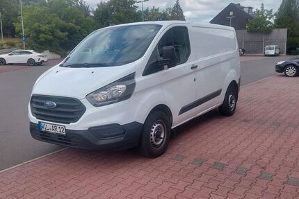 Ford Transit Custom 217.789 km 9.500 &euro; Enkirch 56850