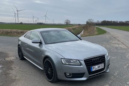 Audi A5 179.800 km 8.000 &euro; Uetersen 25436