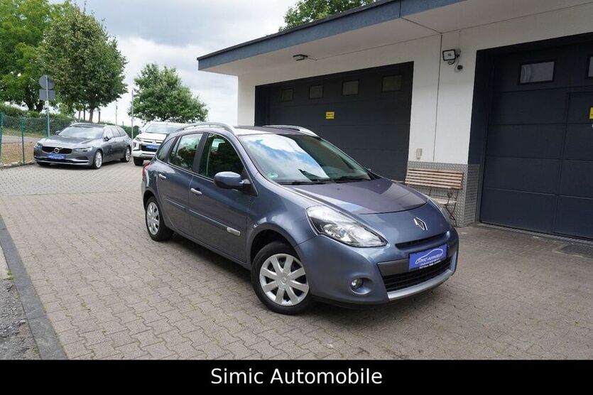 Clio