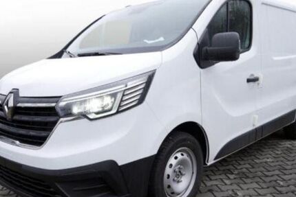 Renault Trafic 1.500 km 27.745 &euro; Bodenwöhr 92439