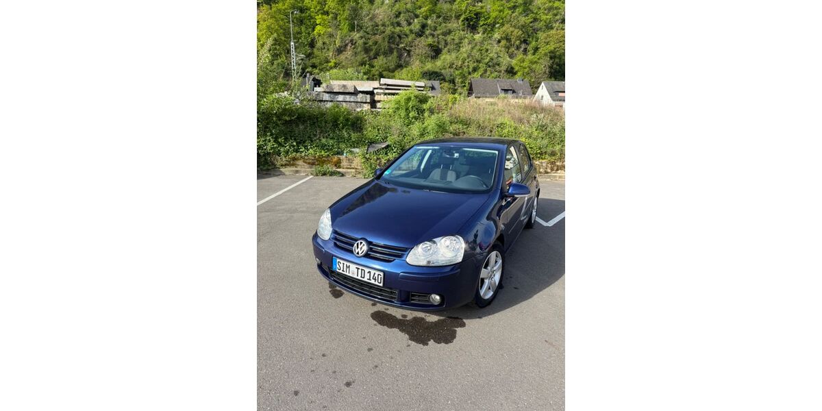 VW Golf 208.796 km 4.600 &euro; Boppard 56154