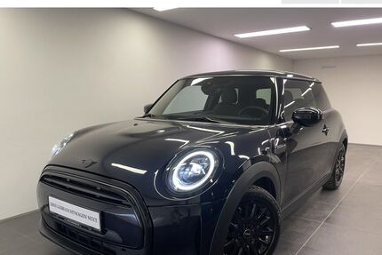 Mini Cooper 48.111 km 22.950 &euro; Rosenheim 83026