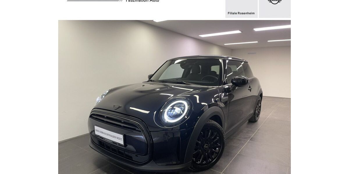 Mini Cooper 48.111 km 22.950 &euro; Rosenheim 83026