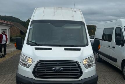 Ford Transit 138.763 km 12.500 &euro; Rehlingen-siersburg 66780