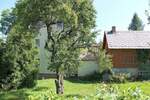Großes EFH (oder Mehrfamilienhaus) in einem Ortsteil von Dipps!