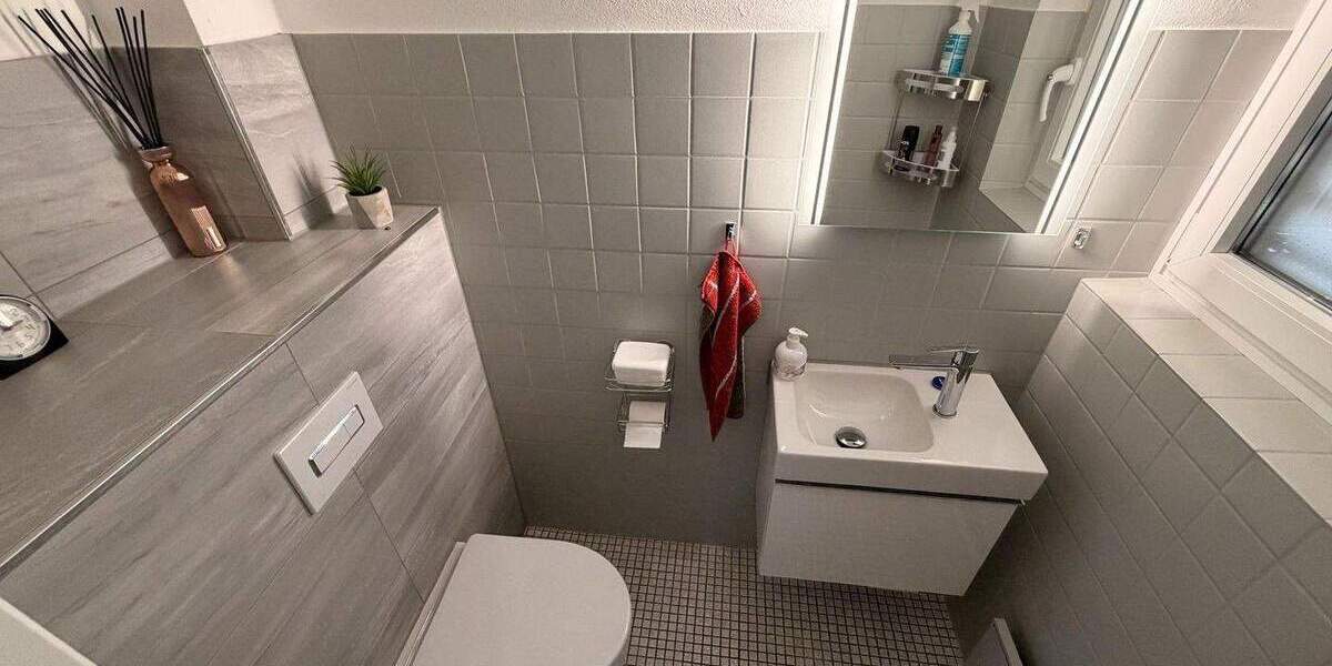 Reihenmittelhaus Dortmund Wellinghofen - 4 Zimmer, 101 m&sup2;, 409.000&euro; | Angebot:25533234