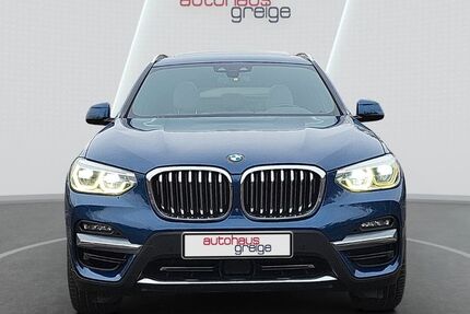 BMW X3 217.000 km 22.900 € Hasselroth 63594