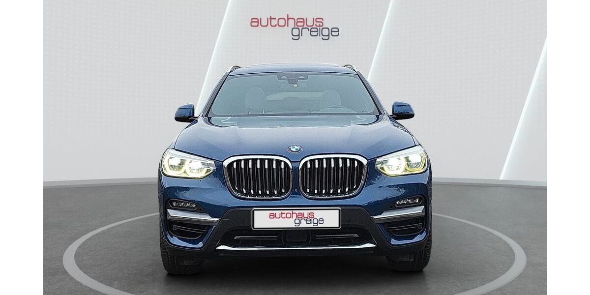 BMW X3 217.000 km 22.900 € Hasselroth 63594