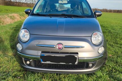Fiat 500 93.000 km 6.000 &euro; Emmerich am Rhein 46446