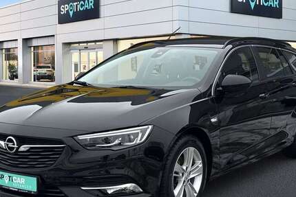 Opel Insignia 96.453 km 14.500 &euro; Waren 17192