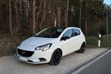 Opel Corsa 184.000 km 5.700 &euro; Nürnberg 90455