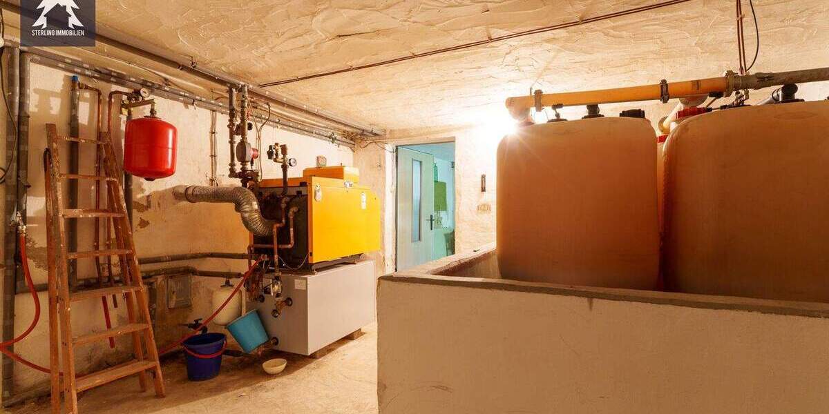 Reihenendhaus Seeland Gatersleben - 3 Zimmer, 115 m&sup2;, 69.000&euro; | Angebot:25681700