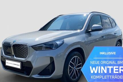 BMW iX1 2.025 km 55.885 € Plauen 08525