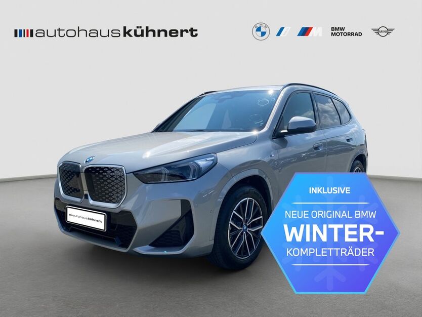 BMW iX1 2.025 km 55.885 € Plauen 08525