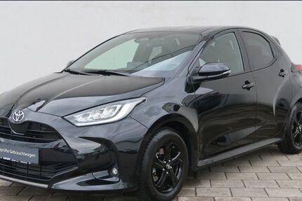 Toyota Yaris 4.550 km 25.430 € Mühldorf 84453