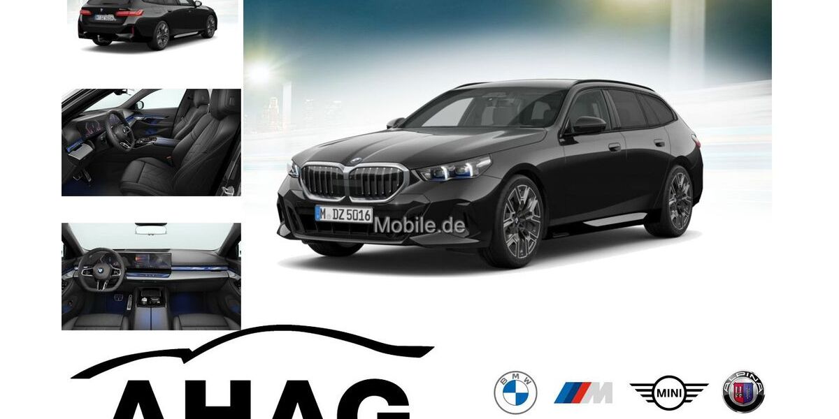 BMW 520 4.899 km 75.849 &euro; Gelsenkirchen 45897
