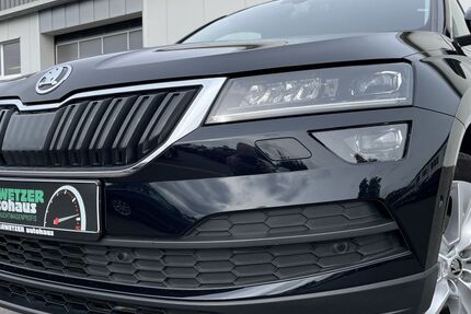 Skoda Karoq 38.849 km 24.460 &euro; Marktredwitz 95615