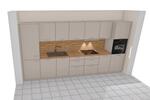 Einfamilienhaus Hövelhof - 3 Zimmer, 75 m&sup2;, 1.050&euro; | Angebot:26366525