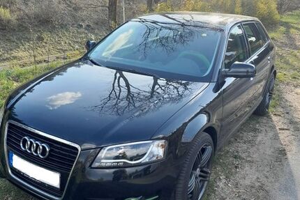 Audi A3 165.000 km 6.800 &euro; Deining-Bahnhof 92364