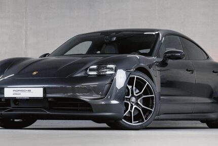 Porsche Taycan 57.300 km 68.880 &euro; Aschaffenburg 63739