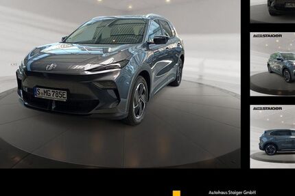 MG S5 9.999 km 26.900 &euro; Stuttgart 70376