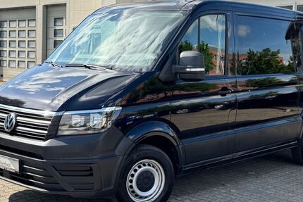 VW Crafter 166.700 km 19.500 &euro; Göttingen 37077