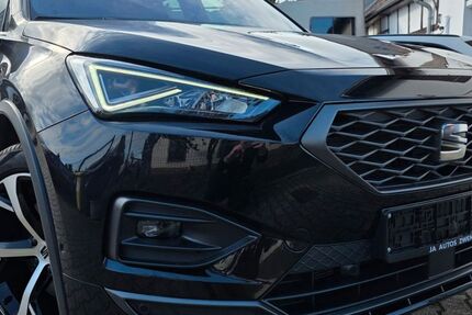 Seat Tarraco 15.400 km 34.999 € Zwenkau 04442