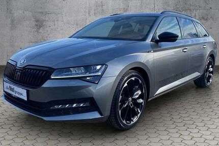 Skoda Superb 92.800 km 30.590 &euro; Paderborn 33104
