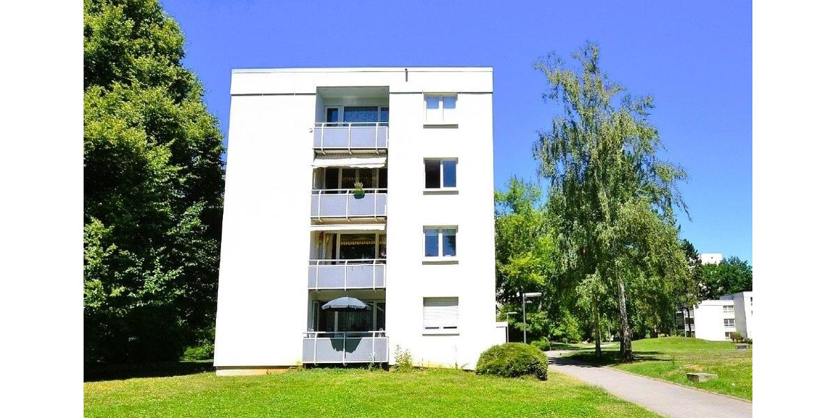 Etagenwohnung Frankfurt am Main Nord-West - 3 Zimmer, 70 m&sup2;, 390.000&euro; | Angebot:27101710