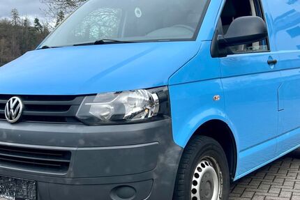 VW T5 Transporter 123.820 km 6.990 &euro; Taunusstein 65232
