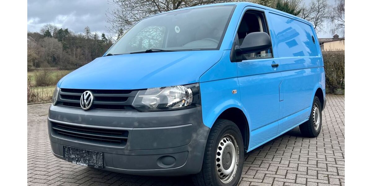 VW T5 Transporter 123.820 km 6.990 &euro; Taunusstein 65232