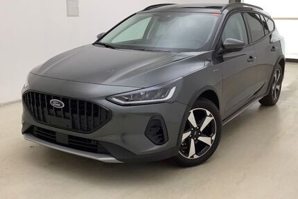 Ford Focus 27.450 km 27.490 &euro; Crailsheim 74564