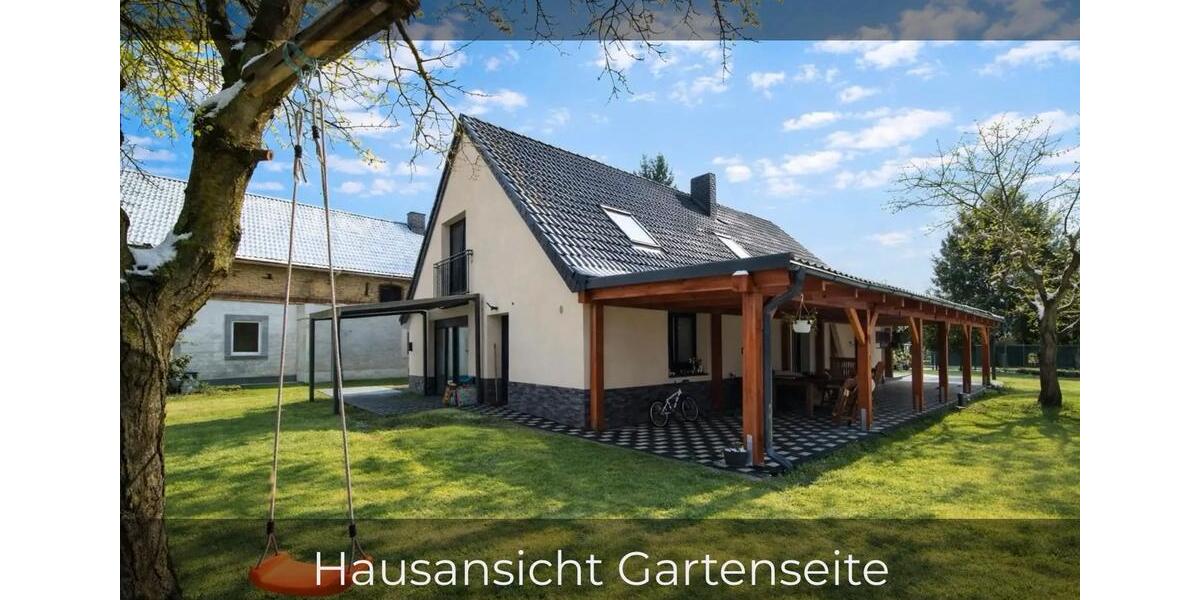 Einfamilienhaus Schönwald - 5 Zimmer, 170 m&sup2;, 360.000&euro; | Angebot:26577977