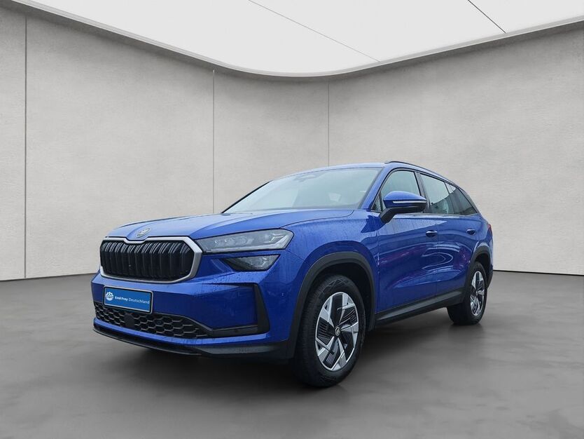 Skoda Kodiaq 12.000 km 38.950 € Kaltenkirchen 24568