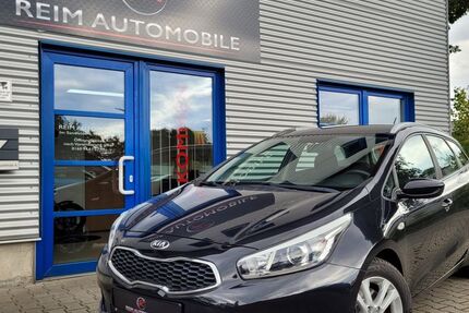 Kia ceed Sportswagon 71.798 km 8.950 &euro; Lingen 49811