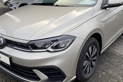 VW Polo 2.499 km 20.500 &euro; Büren 33142
