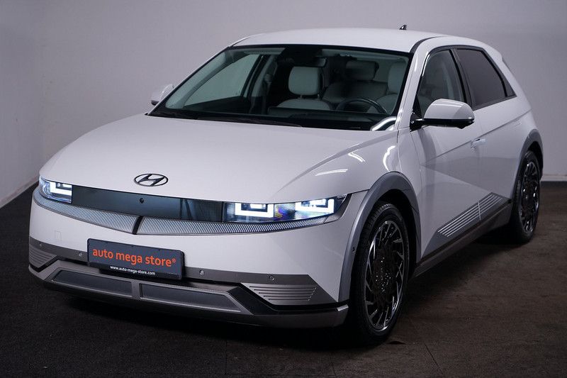 IONIQ 5