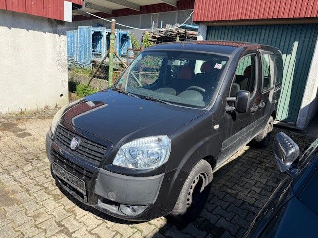 Doblo