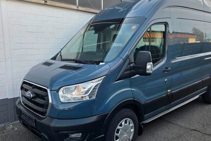 Ford Transit 92.000 km 9.650 &euro; Köln 51149